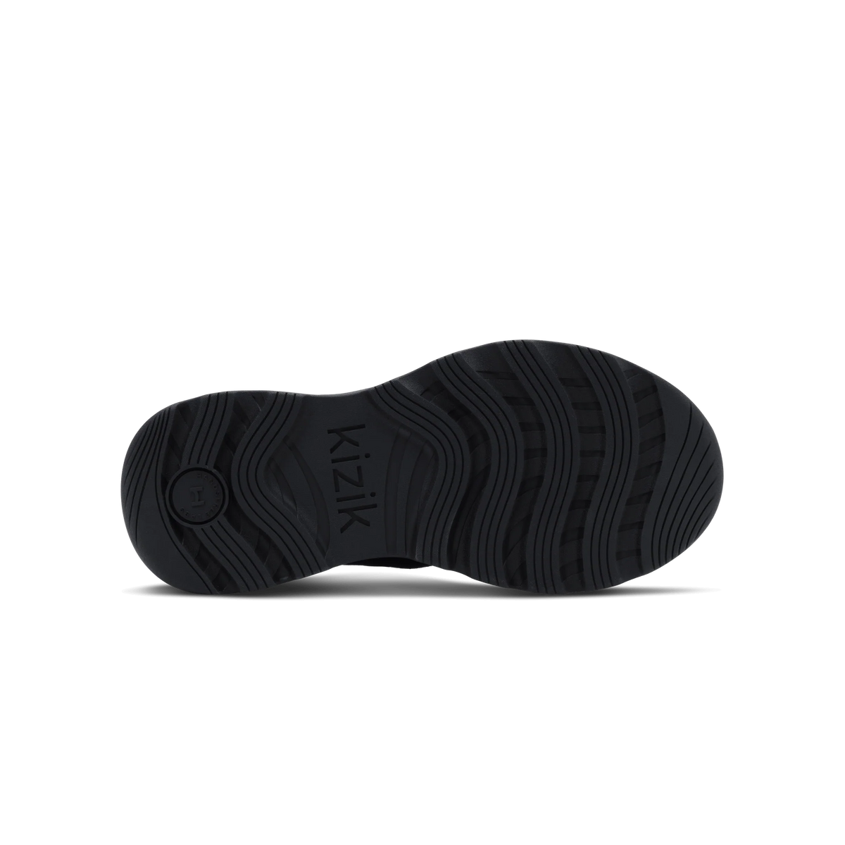 Men's Juno 2 Moc - Blackout