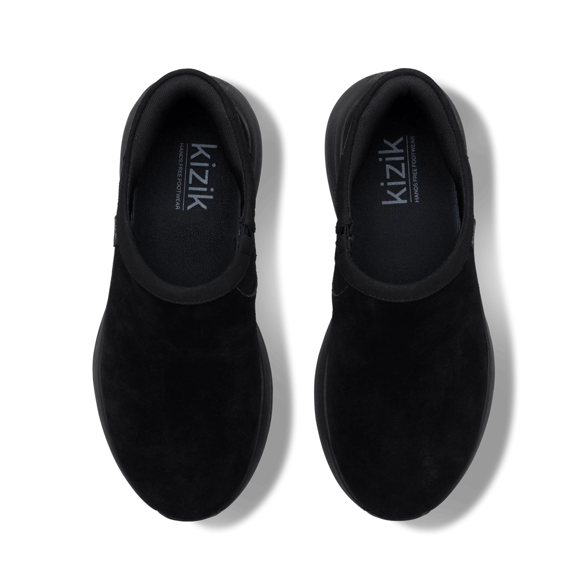 Men's Juno 2 Moc - Blackout