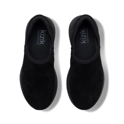 Men's Juno 2 Moc - Blackout