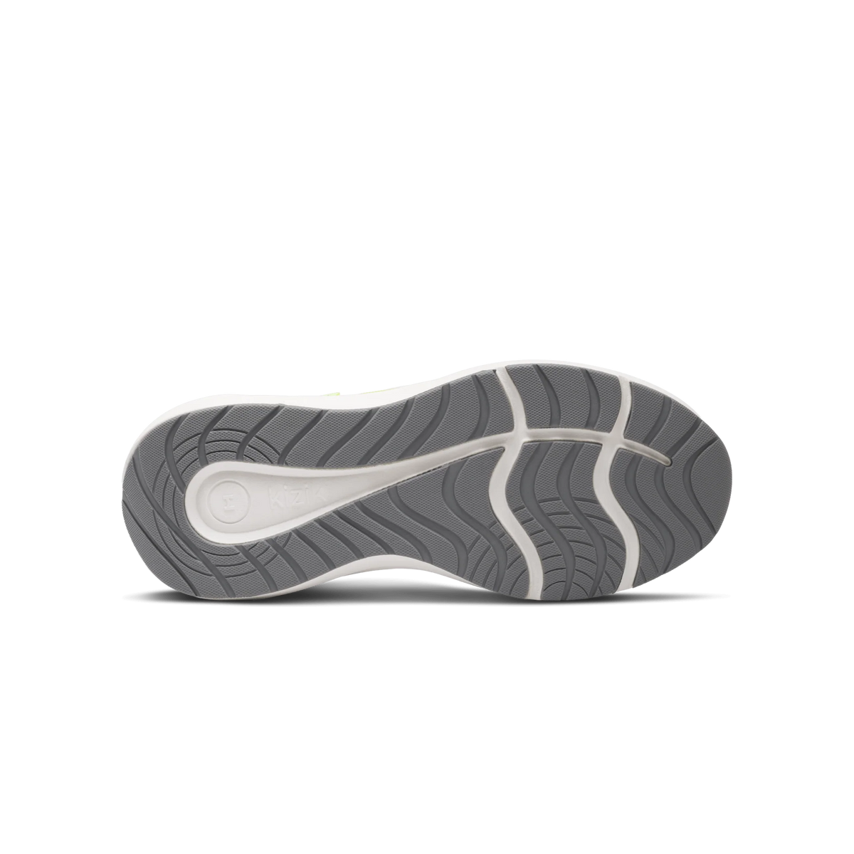 Men's Athens 2 - White/Minced Quince