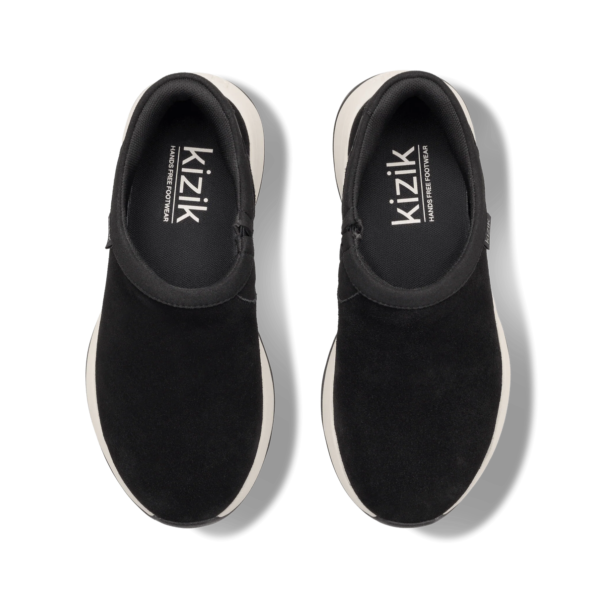 Women's Juno 2 Moc - Black/Fog