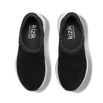 Women's Juno 2 Moc - Black/Fog