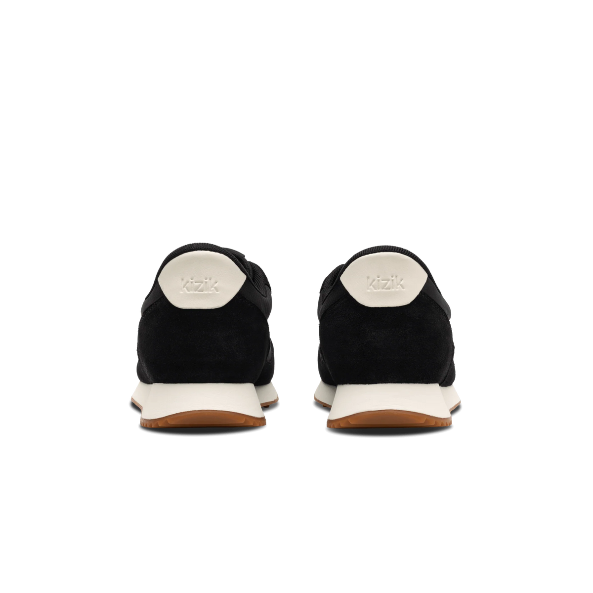Men's Siena - Black