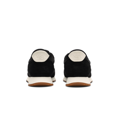 Men's Siena - Black