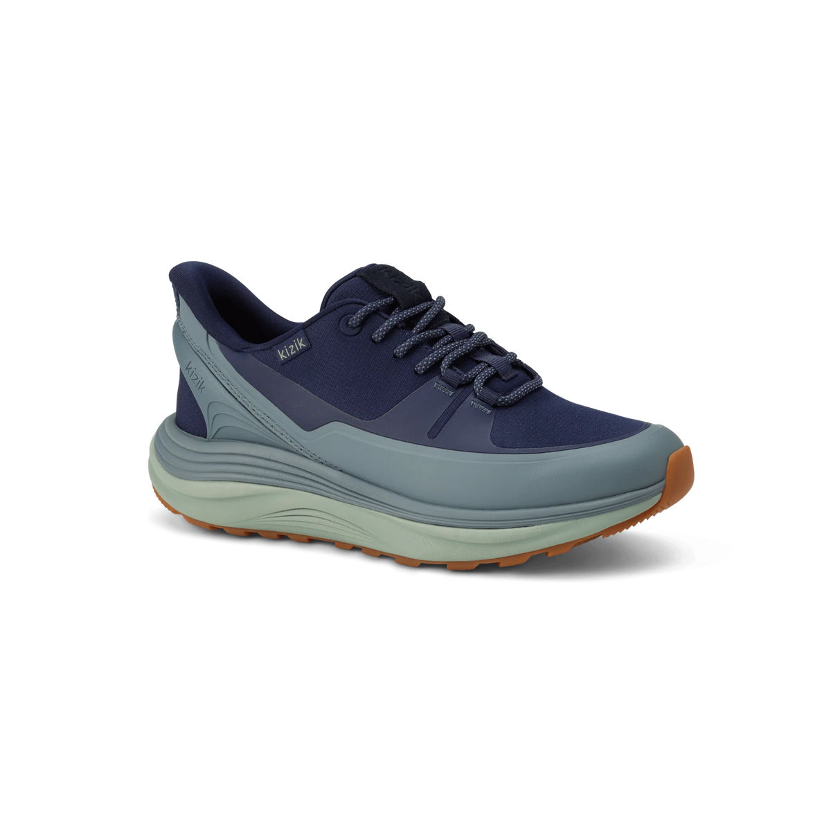 Women's London AT - Naval Academy/Iceberg Green