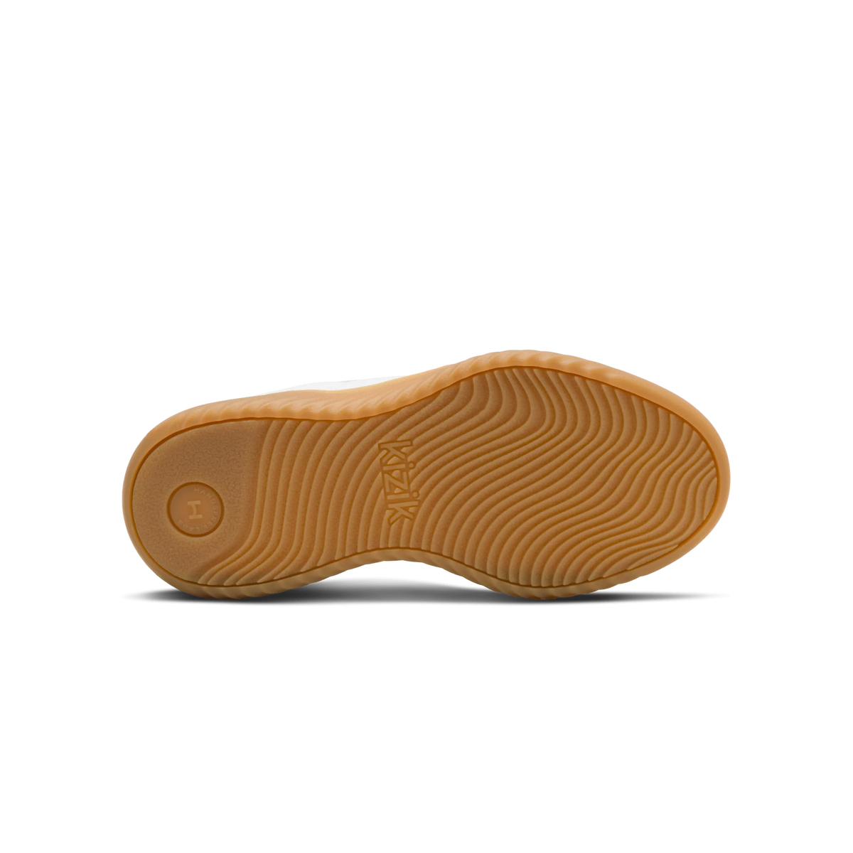 Women's Camden - White/Gum