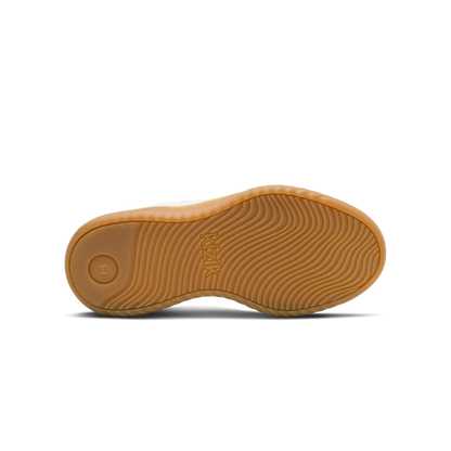 Women's Camden - White/Gum
