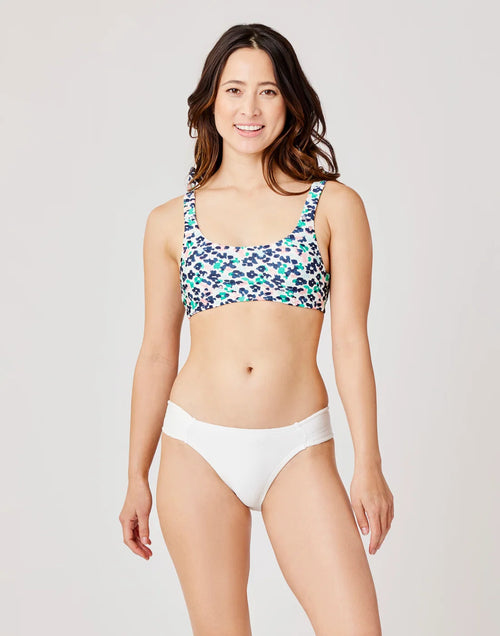 Cardiff Bottom: Cloud Texture - FINAL SALE