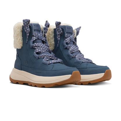 Women's Juno 2 Lace Boot - Grisaille/Fog