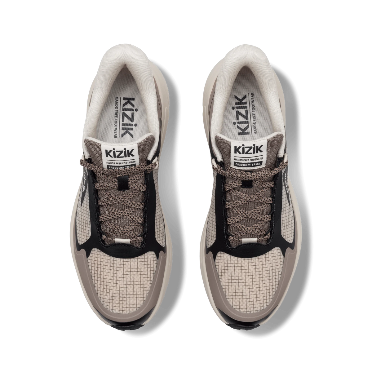 Men's Freedom Trail - Cartouche/Fog