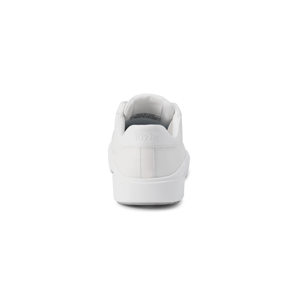 Women's Vegas 2 - Bright White