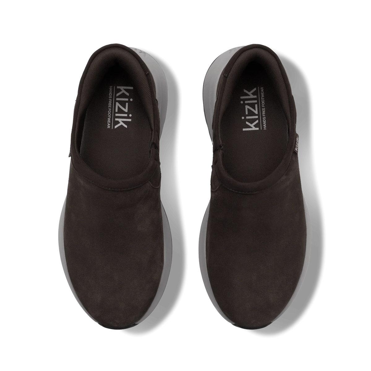 Men's Juno 2 Moc - Demitasse/Morning Dove