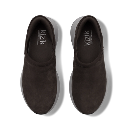 Men's Juno 2 Moc - Demitasse/Morning Dove