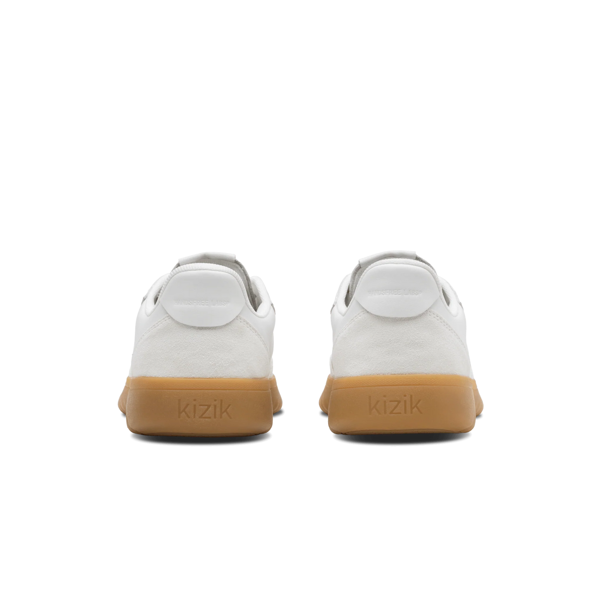 Women's Camden - White/Gum