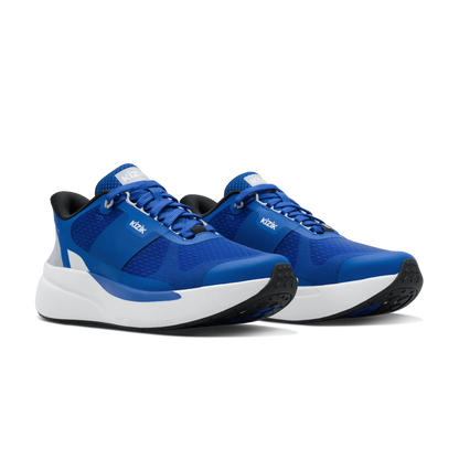Men's Freedom Run - Lapis Blue/White