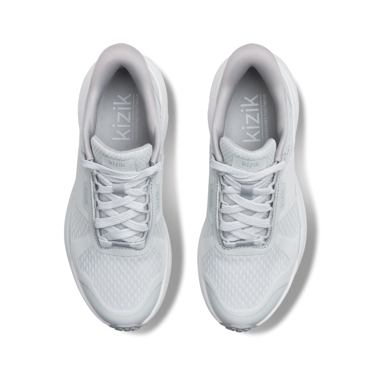 Women's Freedom Run - Barely Blue