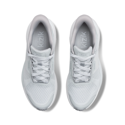 Women's Freedom Run - Barely Blue