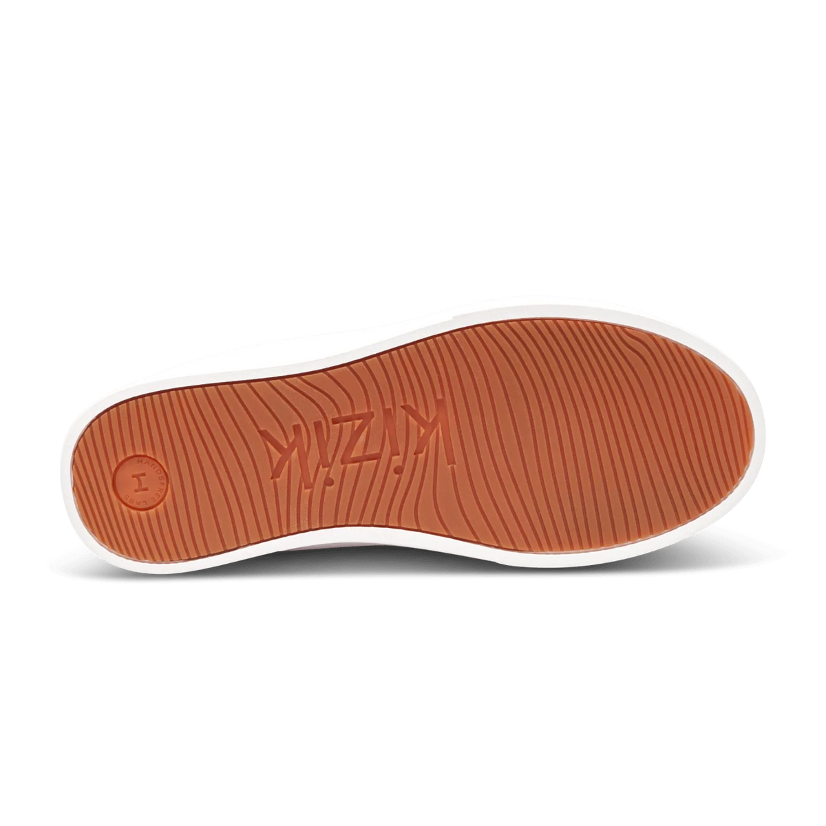 Men's Irvine - Ivory White