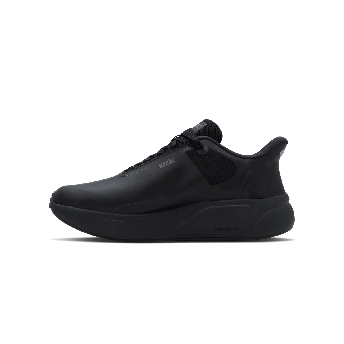 Men's Freedom Pro Slip Resistant - Blackout