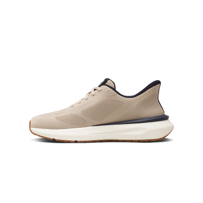 Men's Athens 2  Knit - Doeskin