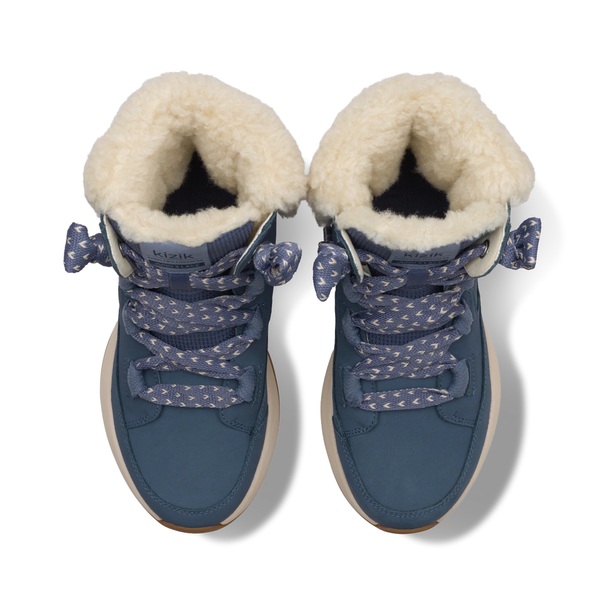 Women's Juno 2 Lace Boot - Grisaille/Fog