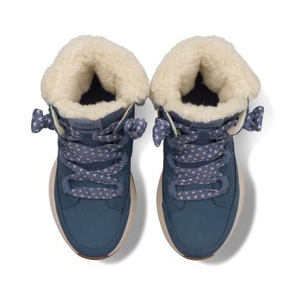 Women's Juno 2 Lace Boot - Grisaille/Fog