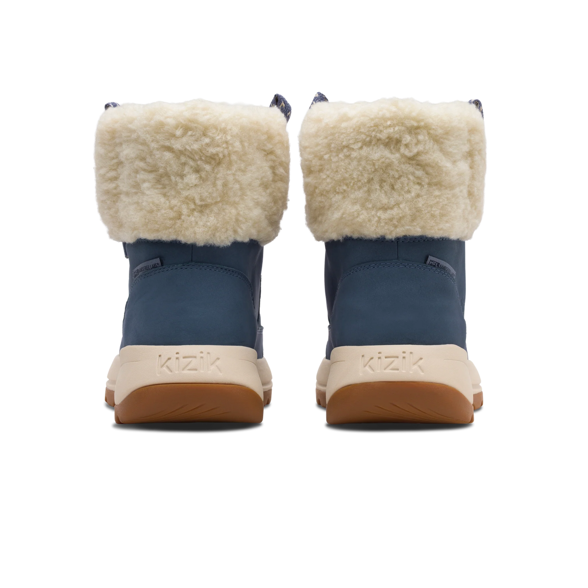Women's Juno 2 Lace Boot - Grisaille/Fog