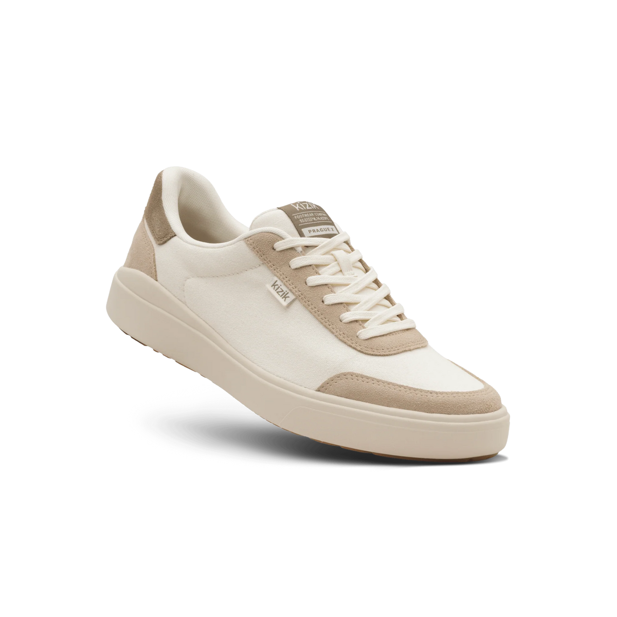 Men's Prague 2 - Pristine/Dusky Green