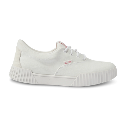Women's Madison - Bright White/Wild Rose