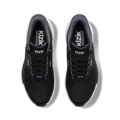 Women's Freedom Run - Black/Smoked Pearl