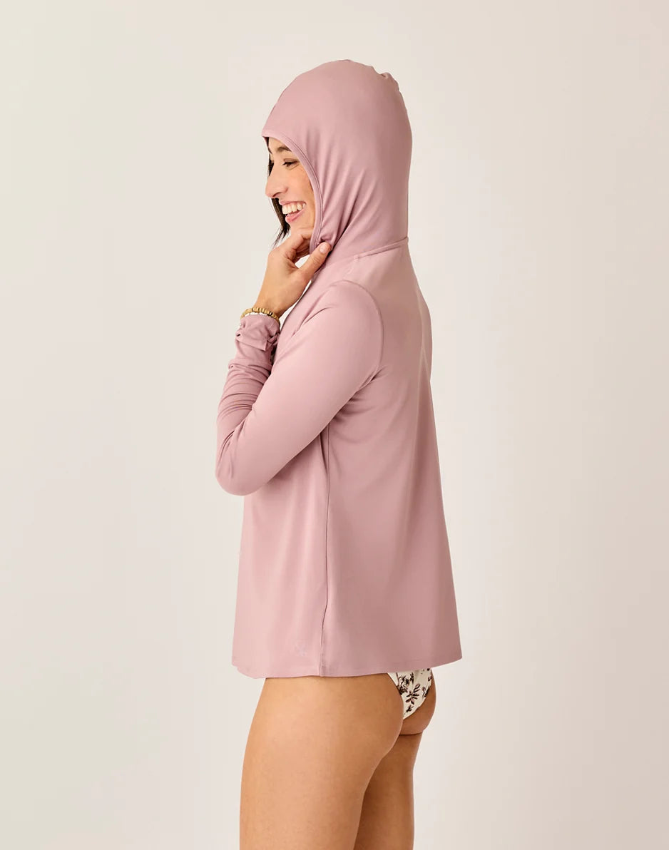 Alani Sunshirt: Dusk