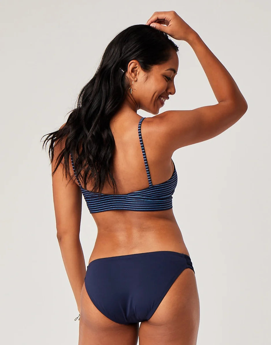 Cardiff Bottom: Navy - FINAL SALE