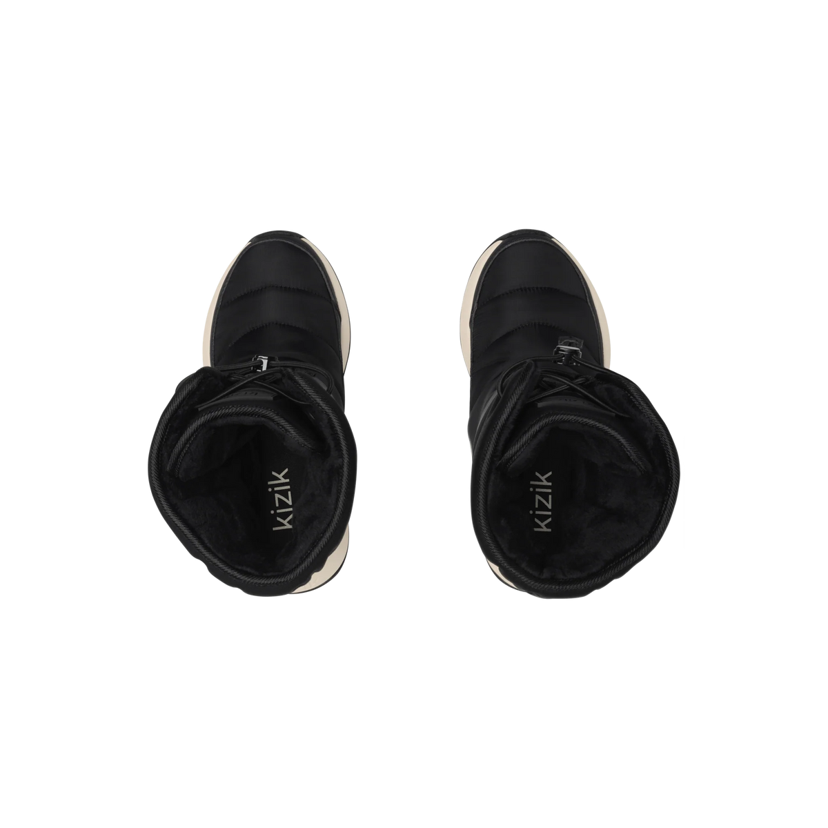 Women's Juno  2 High Boot - Black/Whitecap Gray