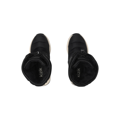Women's Juno  2 High Boot - Black/Whitecap Gray