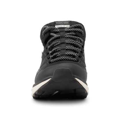 Women's London AT Mid Waterproof - Black/Whitecap Gray