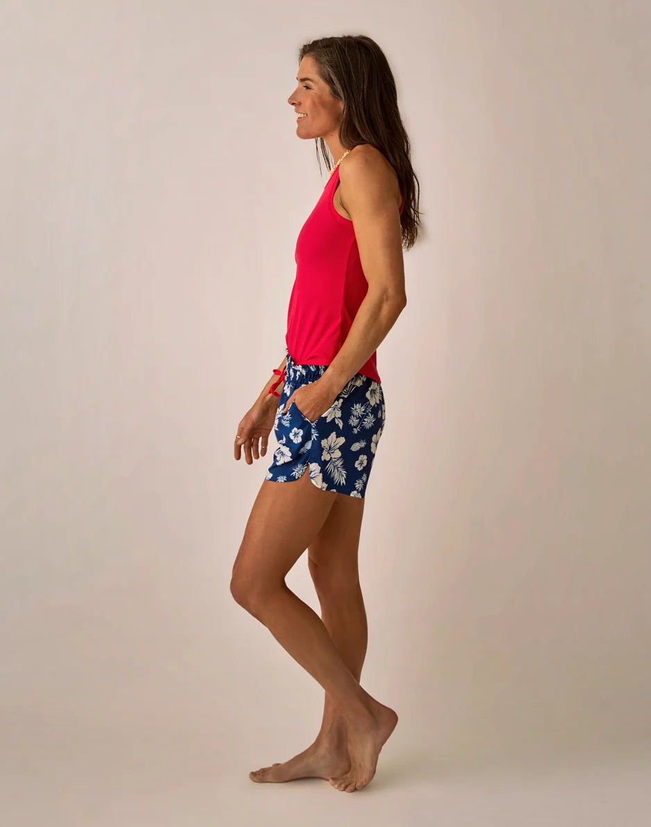 Bali Breeze Short: Setsail Kokomo
