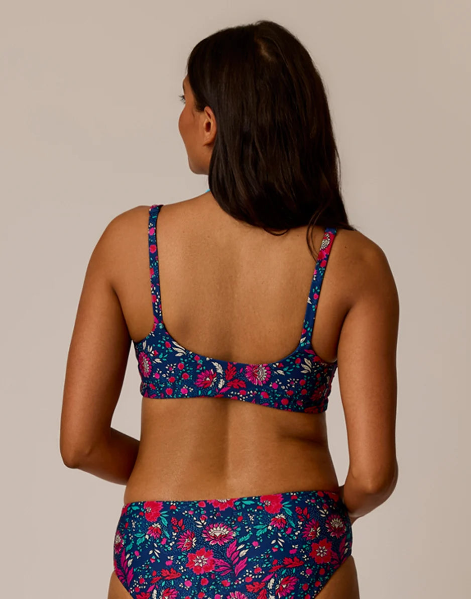 Fischer Compression Top: Isla