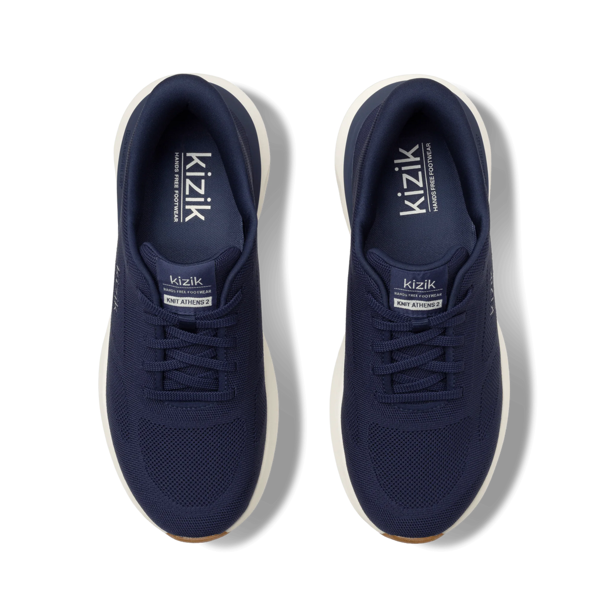 Men's Athens 2  Knit - Naval Academy