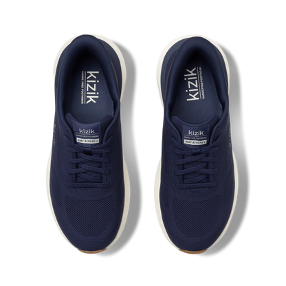 Men's Athens 2  Knit - Naval Academy