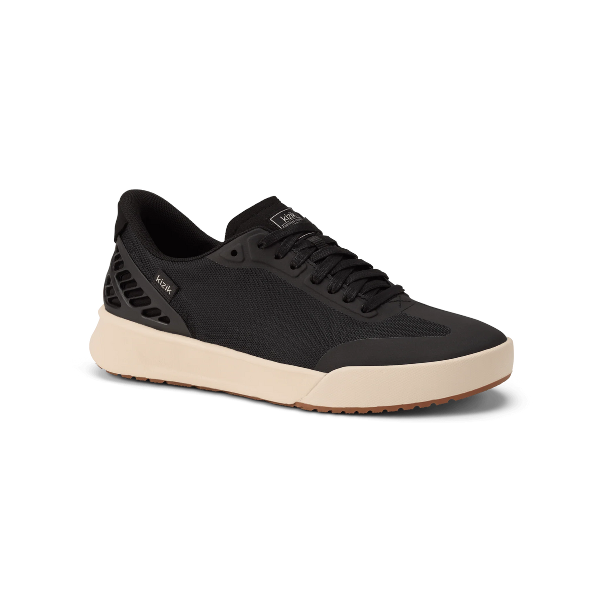 Men's Austin - Black/Whitecap Gray