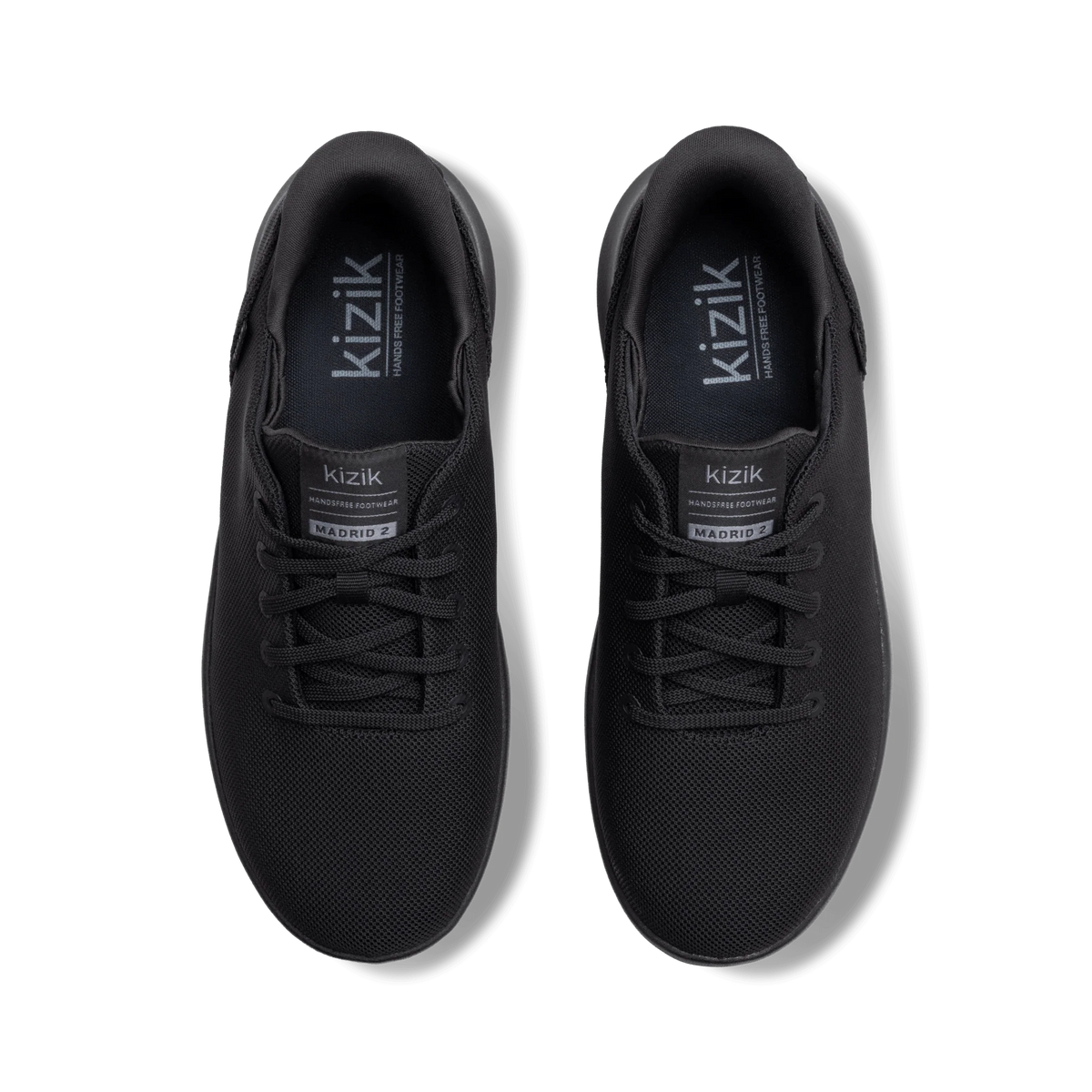 Men's Madrid 2 - Blackout