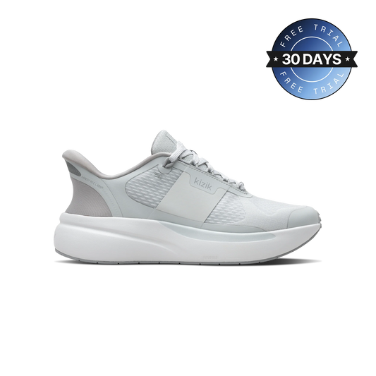 Men's Freedom Run - Barely Blue