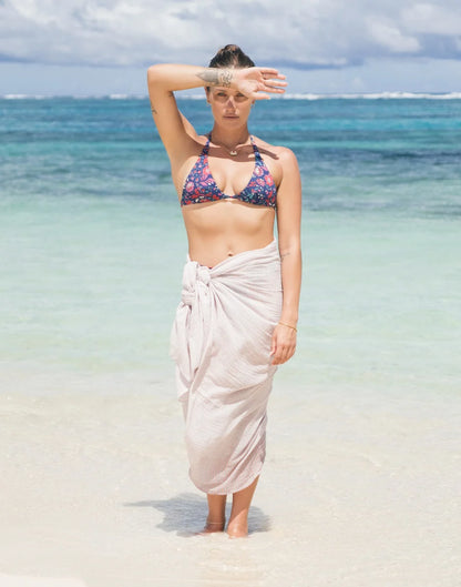 Bia Compression Top: Isla