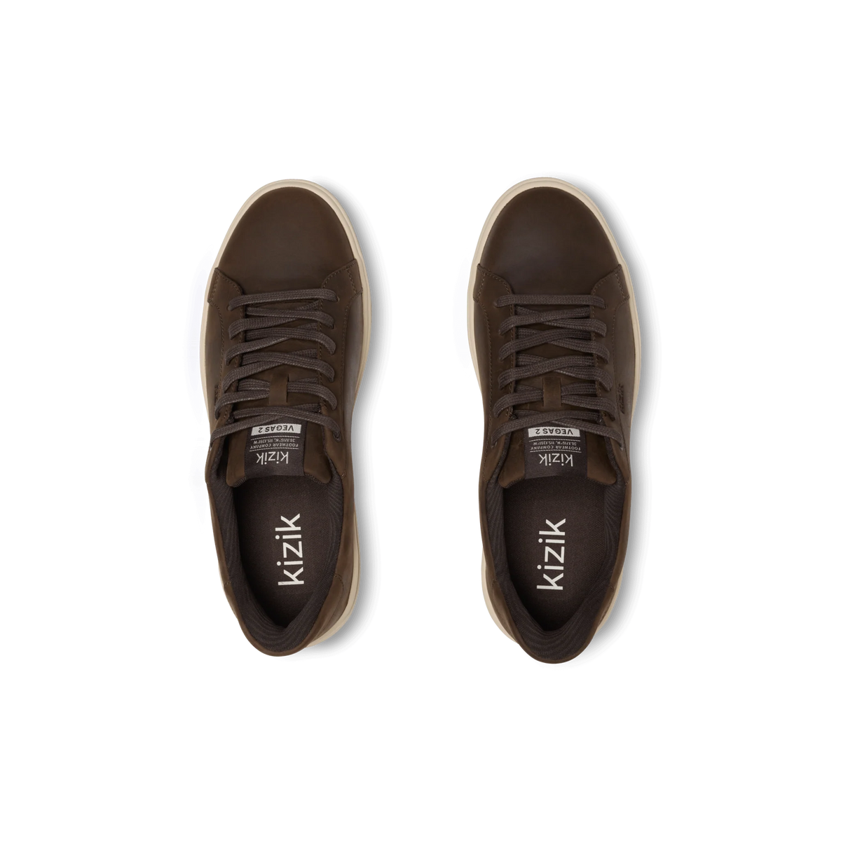 Men's Vegas 2 - Mole/Whitecap Gray