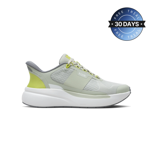 Men's Freedom Run - Celadon Tint/Minced Quince