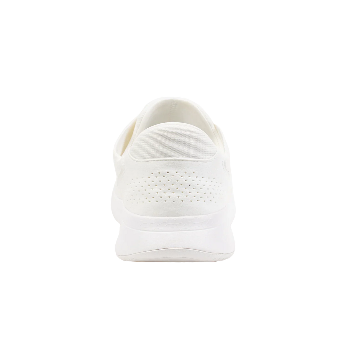 Women's Lima - Eggshell White
