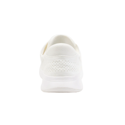 Women's Lima - Eggshell White