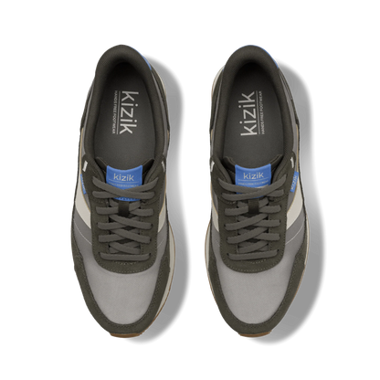Men's Siena - Major Brown/Morning Dove