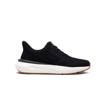 Women's Athens 2 Knit - Black/Bright White