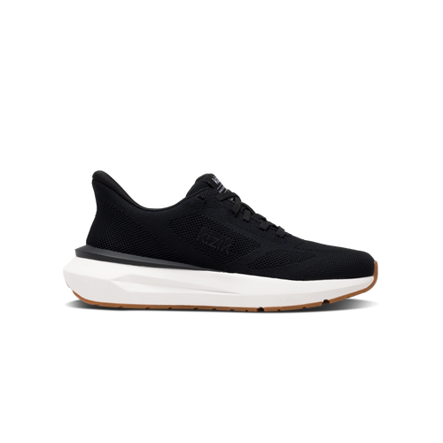 Women's Athens 2 Knit - Black/Bright White